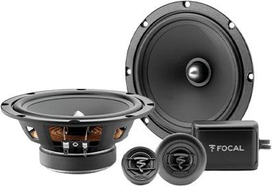 Компонентная АС Focal ASE 165