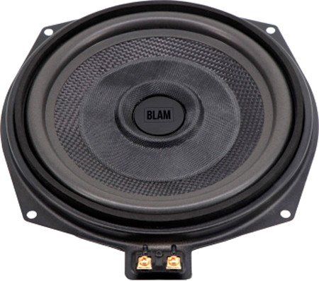 Головка сабвуфера BLAM BM 200WN