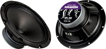 Широкополосная АС Prology SPL 200 Kraken