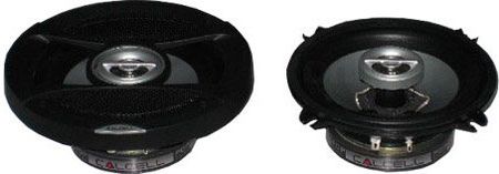 Коаксиальная АС Calcell CP-502