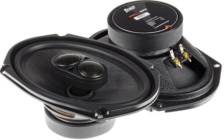 Коаксиальная АС AMP Pro X 693