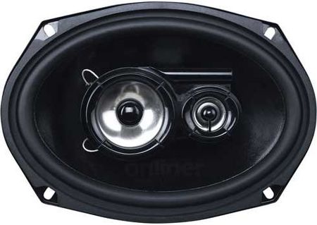Коаксиальная АС KICX QS 693