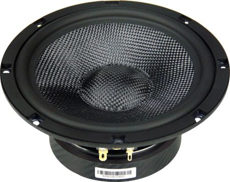 Компонентная АС Skylor EVO6.3C