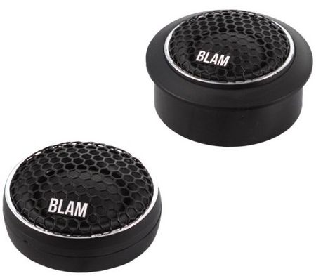 Твитер BLAM LT 25