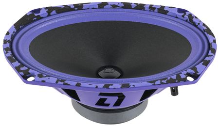Автомобильная акустика DL Audio Piranha 69 v2