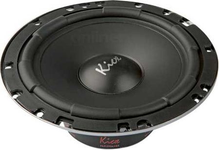 Компонентная АС KICX STC 6.2