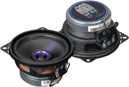 Коаксиальная АС Aura Indigo-GF4X