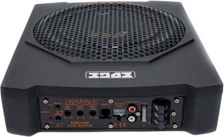 Корпусной активный сабвуфер EDGE EDBX10A-E0