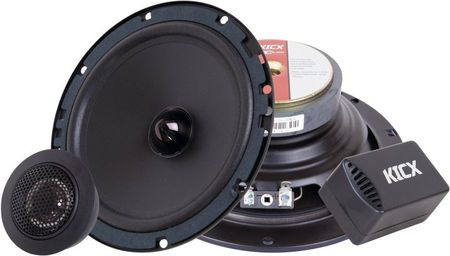 Компонентная АС KICX DC 6.2MR