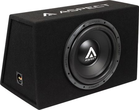 Корпусной пассивный сабвуфер Aspect WLW-12s4VB
