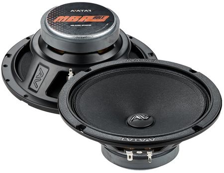 Среднечастотная АС Avatar MBR-60LE