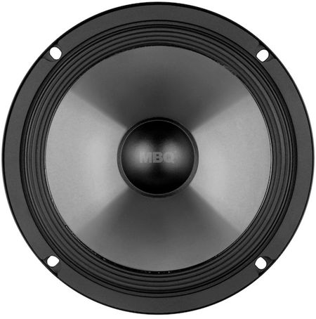 Компонентная АС MBQ DW-ML-1651