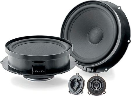 Компонентная АС Focal IS VW 180