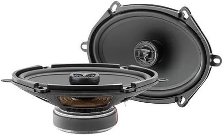Коаксиальная АС Focal ACX 570