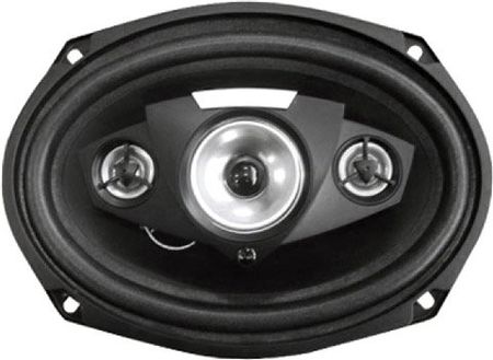 Коаксиальная АС KICX DC 694MR