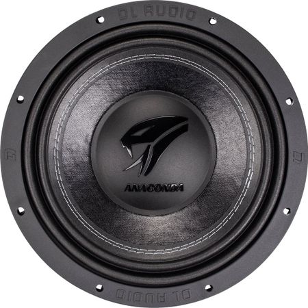 Автомобильная акустика DL Audio Anaconda 12