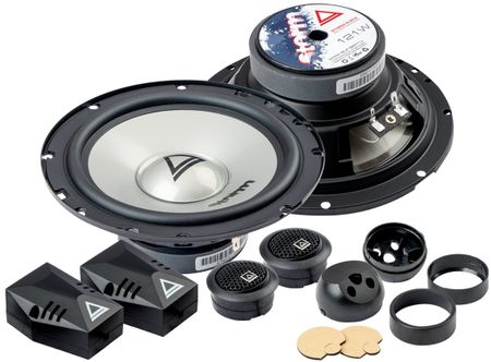 Компонентная АС Aura Storm-6.2CS