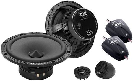 Компонентная АС BLAM 165RS LE