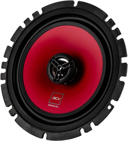 Коаксиальная АС SPL Special S62