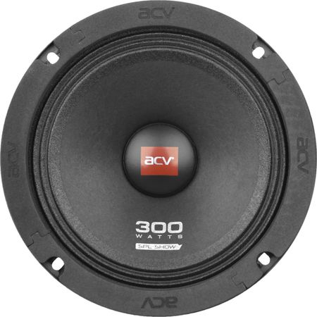 Среднечастотная АС ACV MS-6PRO
