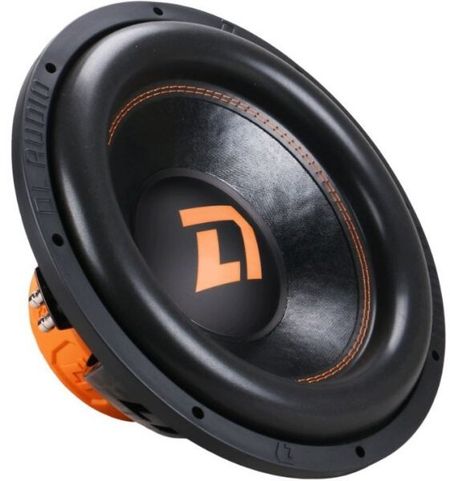 Головка сабвуфера DL Audio Gryphon Pro 15 V.2 SE