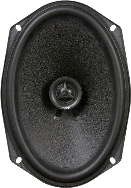 Коаксиальная АС Morel Maximo Coax 6x9