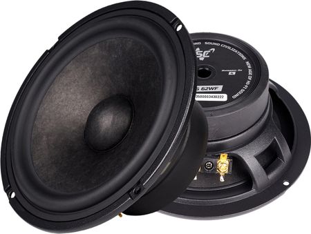 Мидбас KICX Sound Civilization MS 62WF