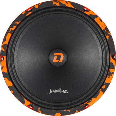 Коаксиальная АС DL Audio Barracuda 250