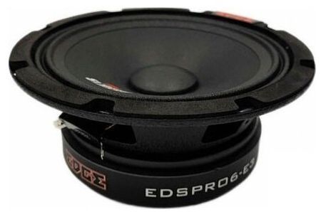 Мидбас EDGE EDSPRO6-E3