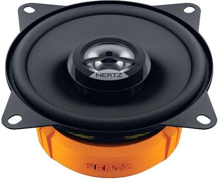 Коаксиальная АС Hertz DCX 100.3