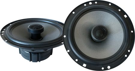 Коаксиальная АС Best Balance D65