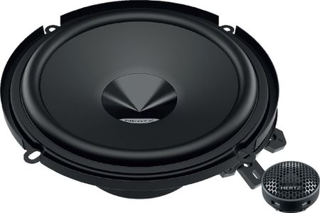 Компонентная АС Hertz DSK160.3