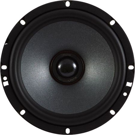 Коаксиальная АС Morel Tempo Ultra 602 Integra MKII