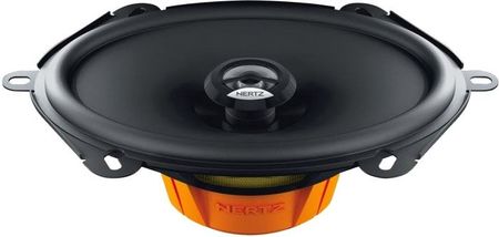 Коаксиальная АС Hertz DCX 570.3