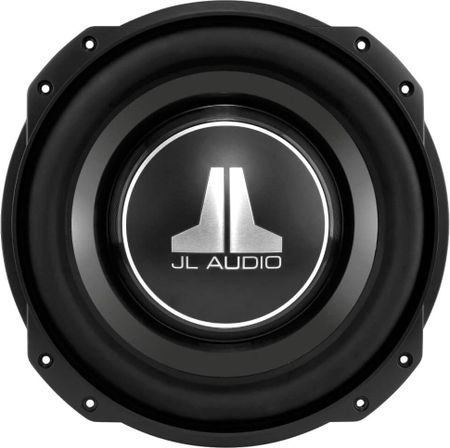 Головка сабвуфера JL Audio 10TW3-D4