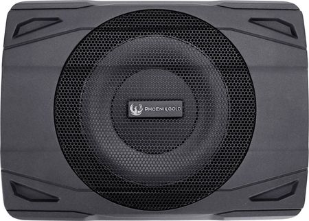 Корпусной активный сабвуфер Phoenix Gold Z880
