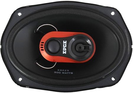 Коаксиальная АС EDGE ED229-E8