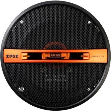 Коаксиальная АС EDGE EDST215-E6