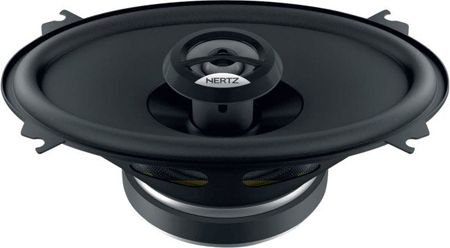 Коаксиальная АС Hertz DCX 460.3