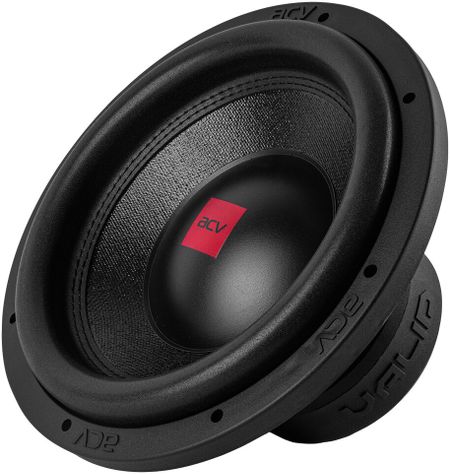 Головка сабвуфера ACV Valid V12D2 V2
