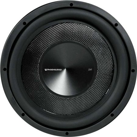 Головка сабвуфера Phoenix Gold ZXT12D2