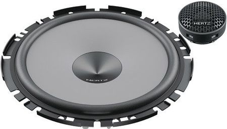 Компонентная АС Hertz Uno K 170