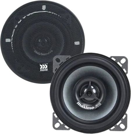 Коаксиальная АС Morel Maximo Ultra 402 Coax MKII