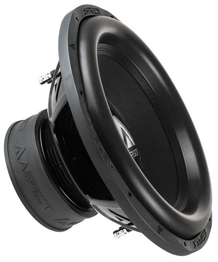 Головка сабвуфера Aspect TLW-15d2