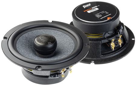 Коаксиальная АС AMP Pro X 652 v3