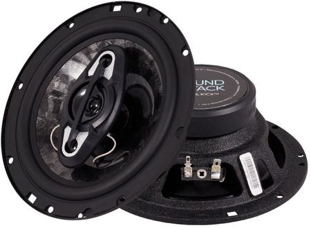 Коаксиальная АС KICX SA 165
