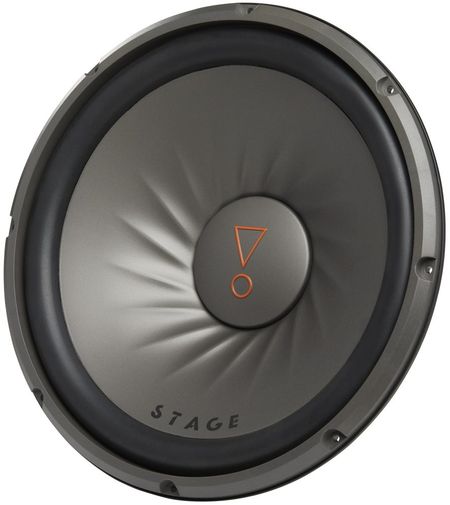 Головка сабвуфера JBL Stage 122