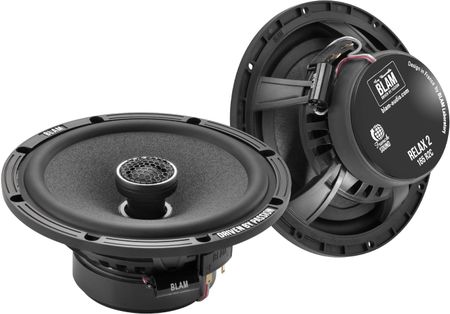 Коаксиальная АС BLAM 165 R2C