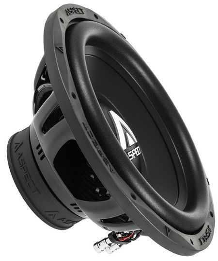 Головка сабвуфера Aspect WLW-12s4