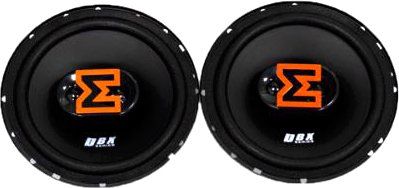 Коаксиальная АС EDGE EDBX6-E1